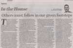 26 April article
